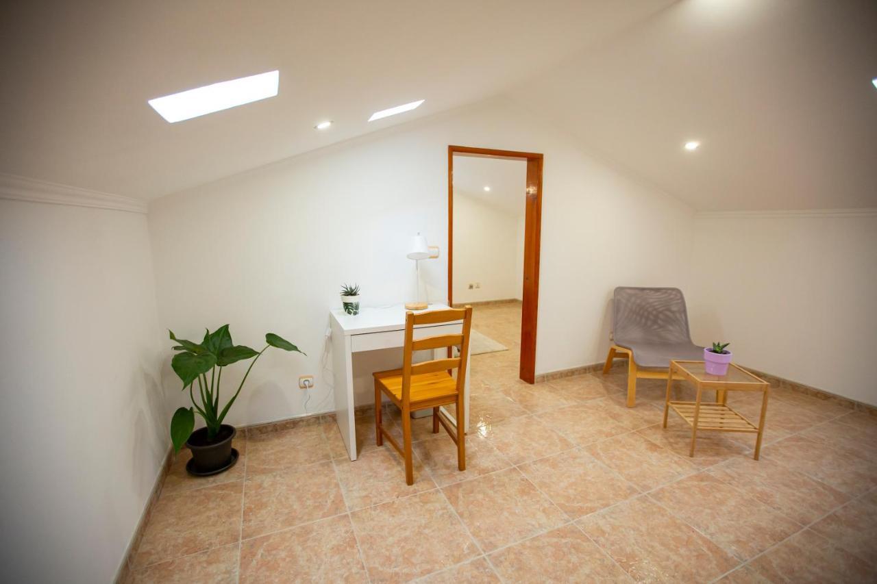 Alecrm D Estepe Almada Exterior foto