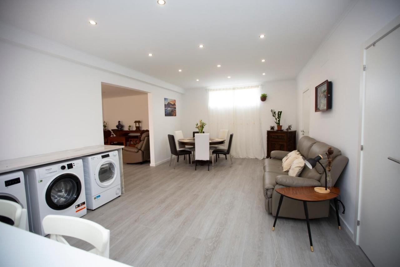 Alecrm D Estepe Almada Exterior foto
