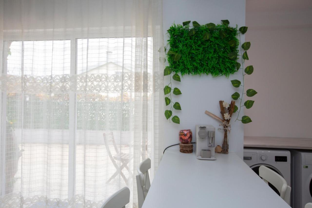 Alecrm D Estepe Almada Exterior foto