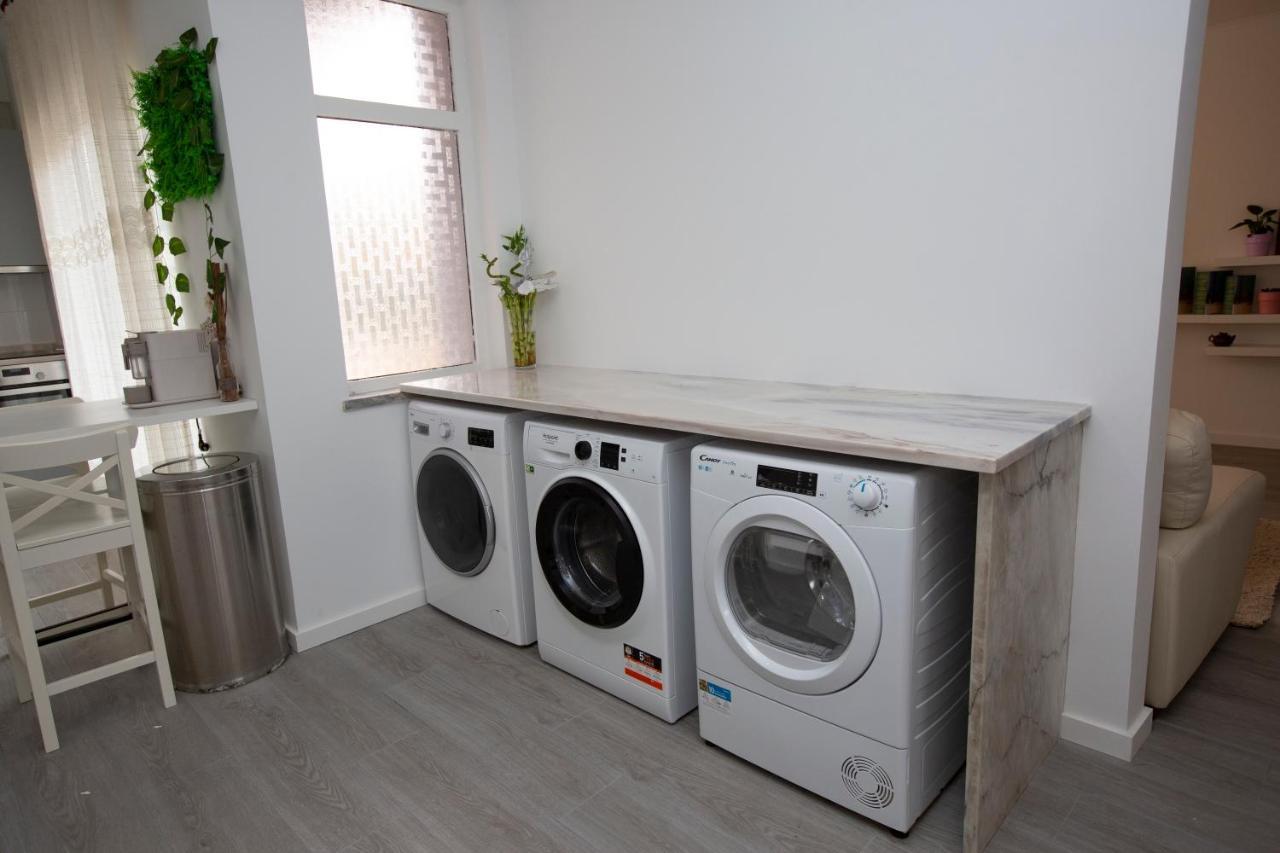 Alecrm D Estepe Almada Exterior foto